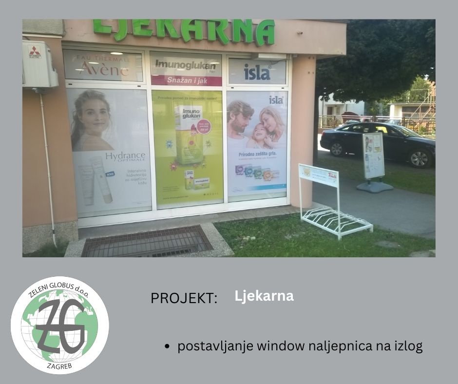 postavljanje tapeta postavljanje naljepnica